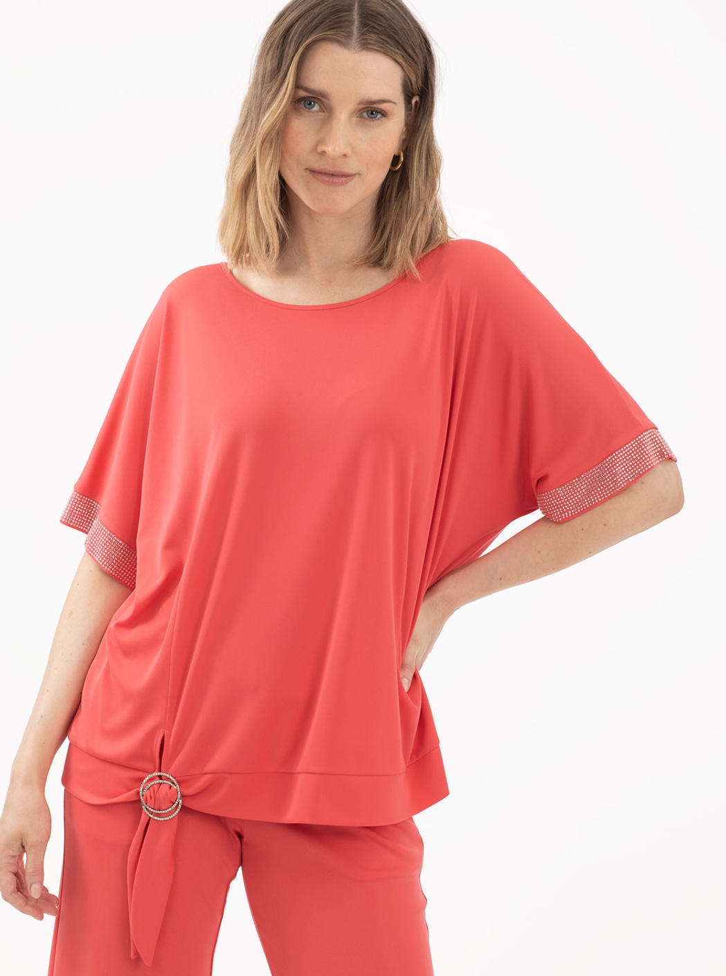 camiseta coral 5
