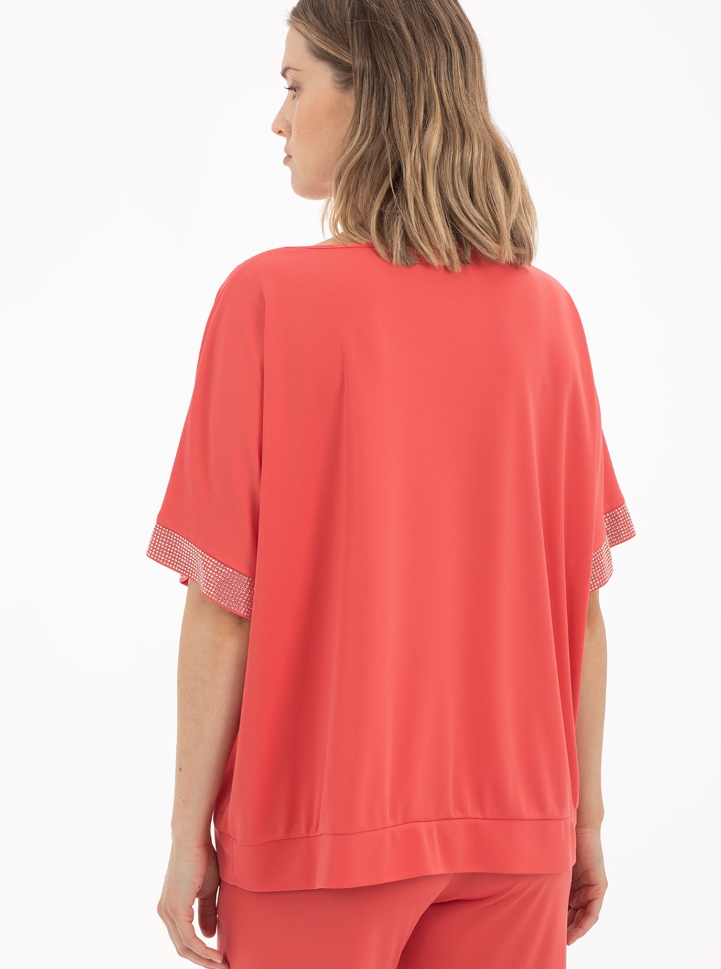 camiseta coral 1
