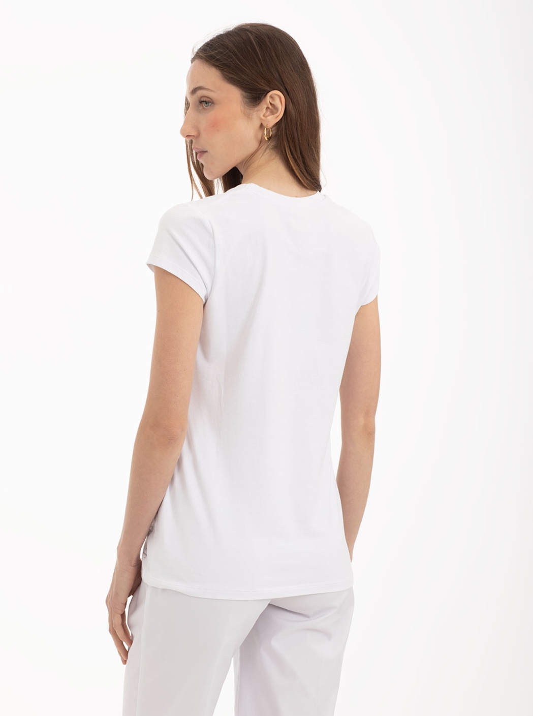 Camiseta Globo Azul 3