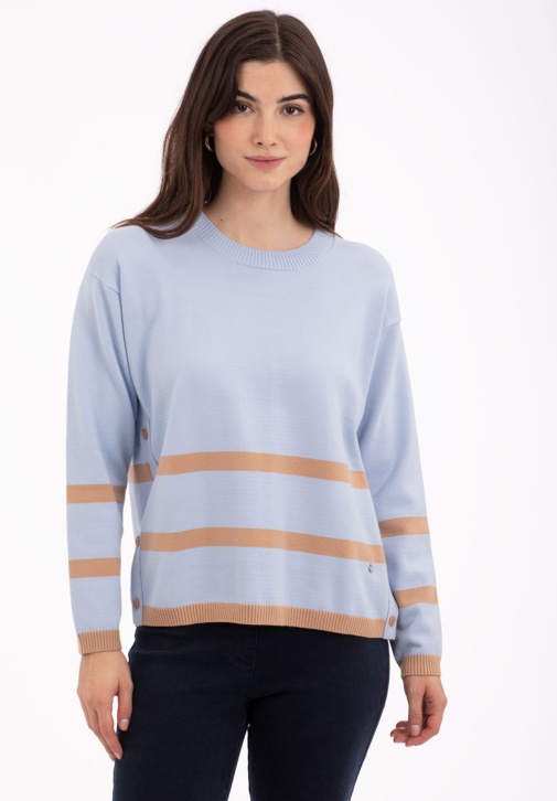 Jersey Azul Celeste