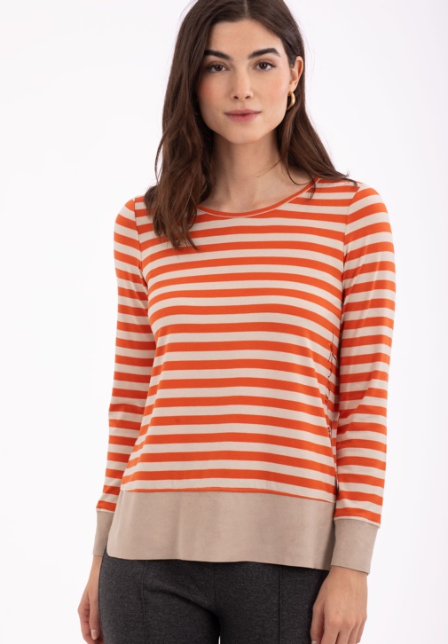 camiseta moderna mujer
