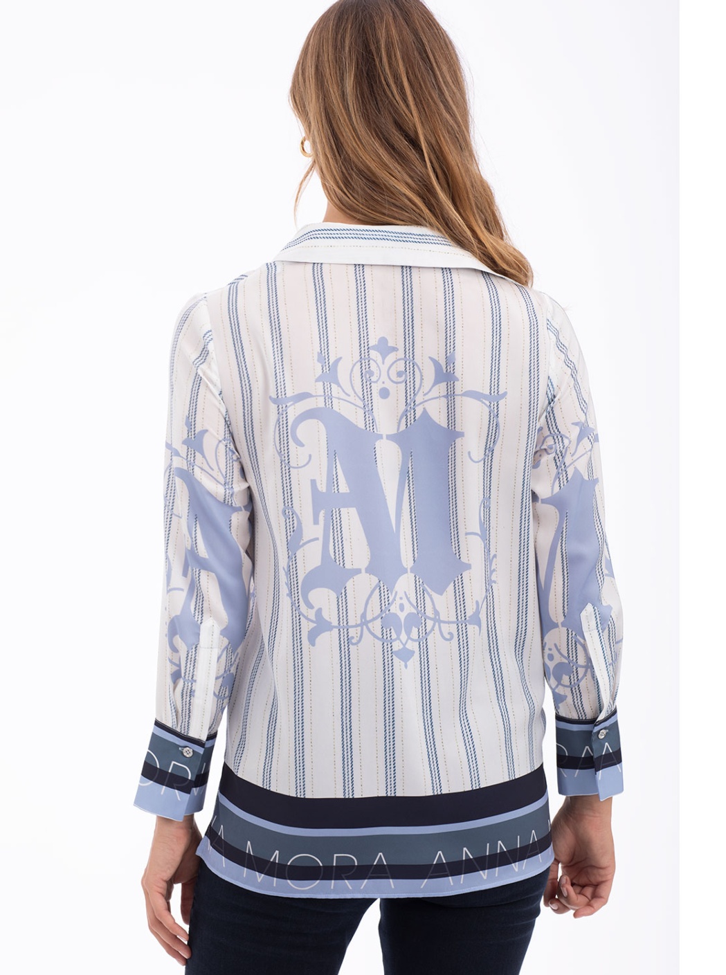Blusa rosa 4