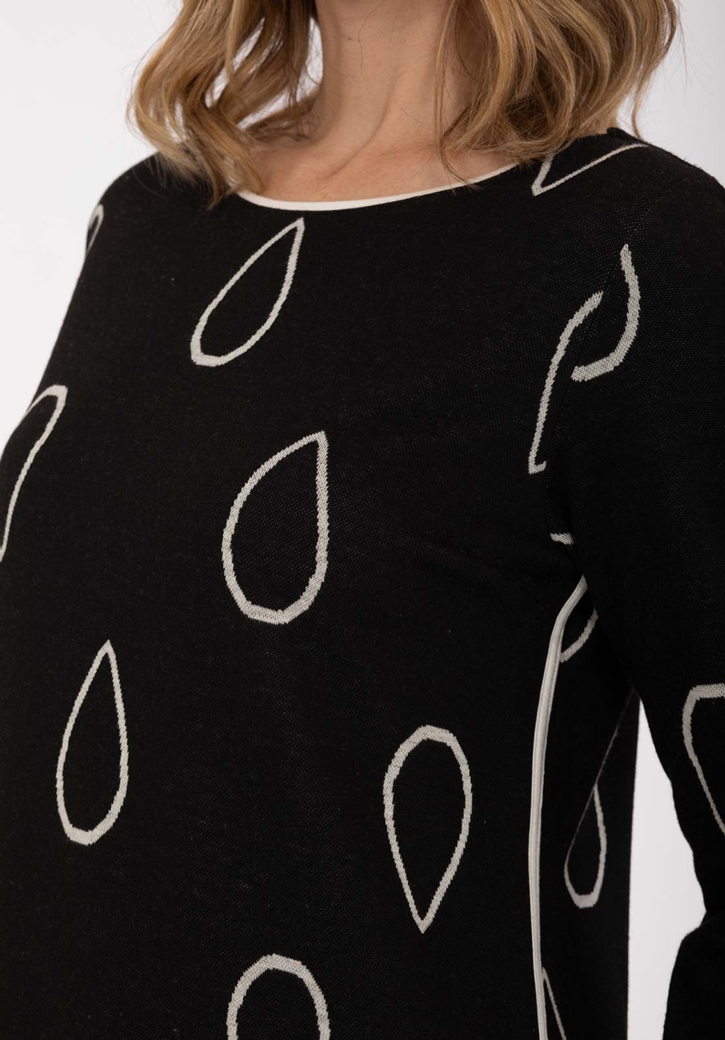 Vestido Gotas 1