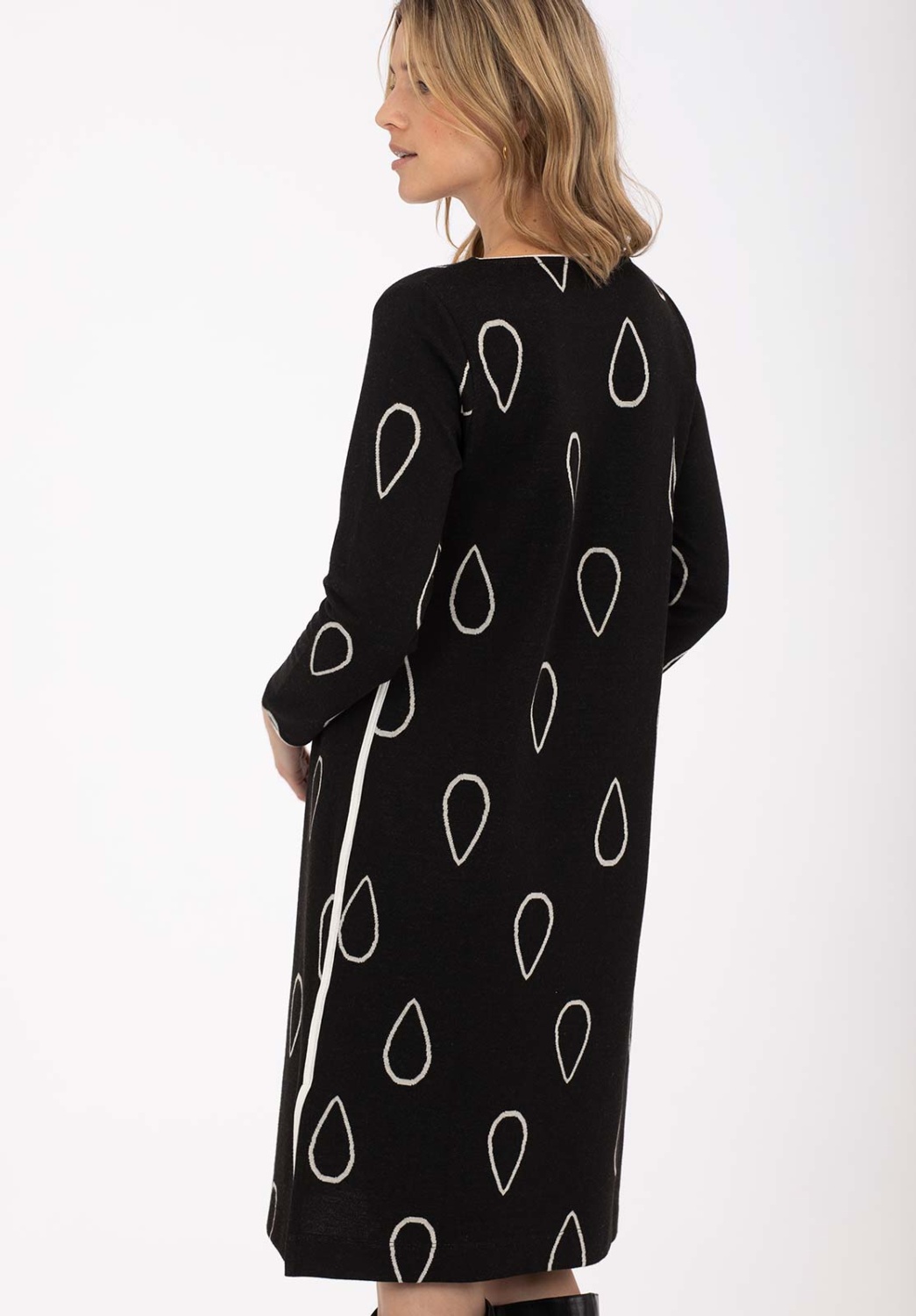 Vestido Gotas 2