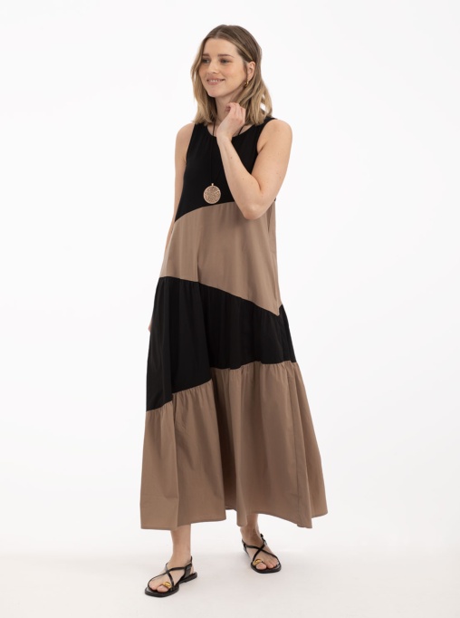 vestido-largo-bicolor