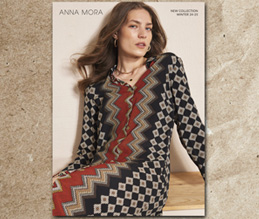 LA NUEVA COLECCIÓN DE VERANO