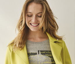 LA NUEVA COLECCIÓN DE OTOÑO INVIERNO