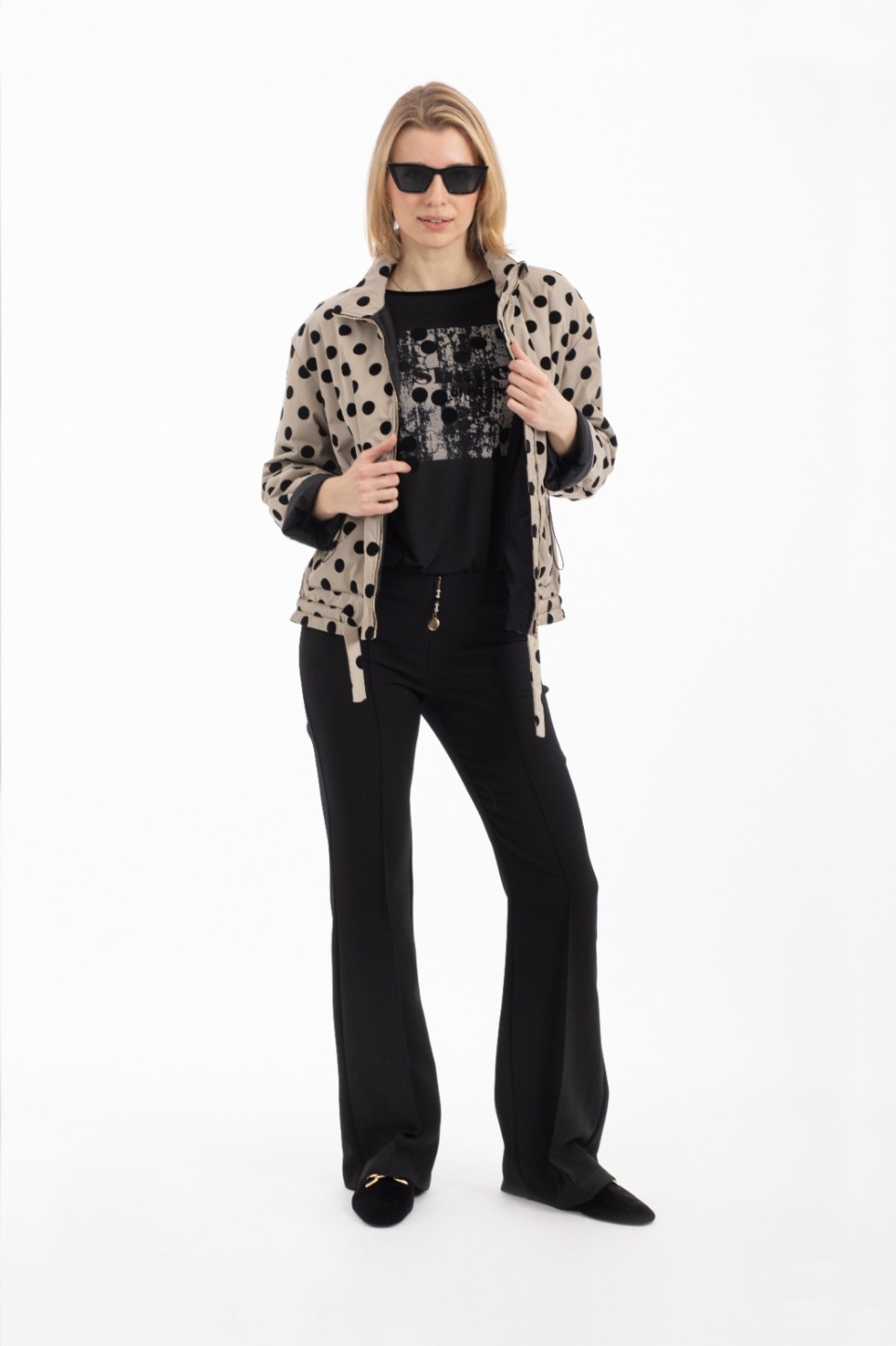 Comprar Abrigo Mujer