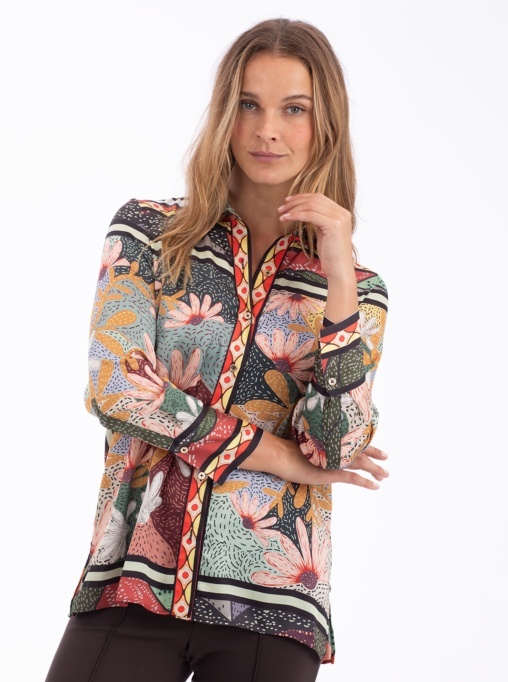 blusa flora 1