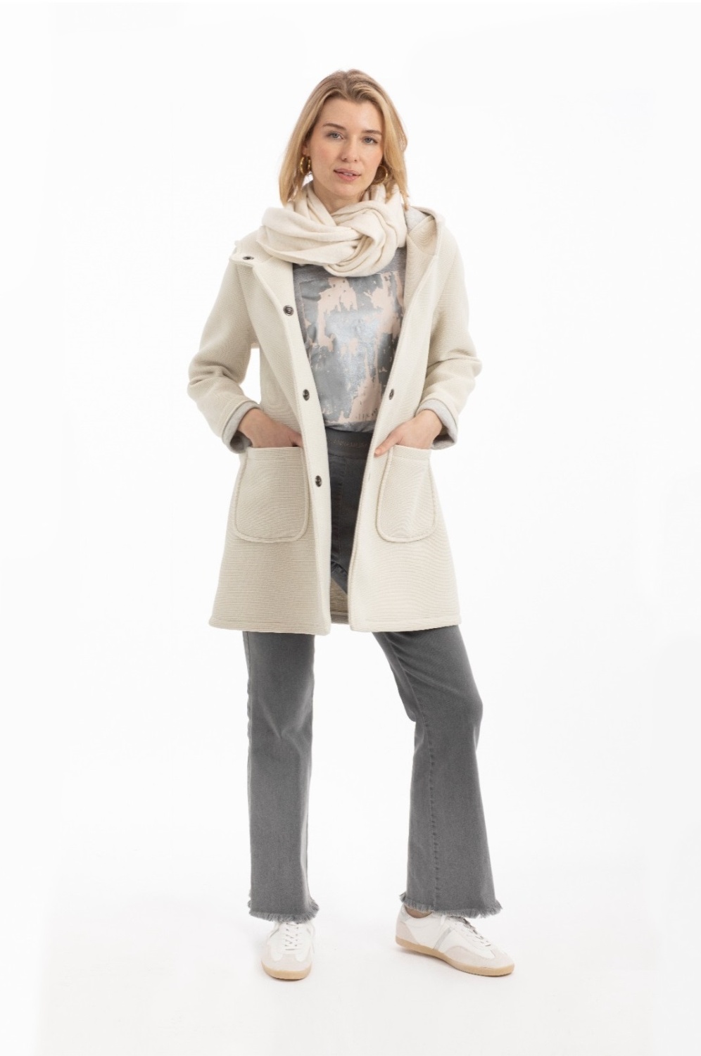 Comprar Abrigo Mujer 1