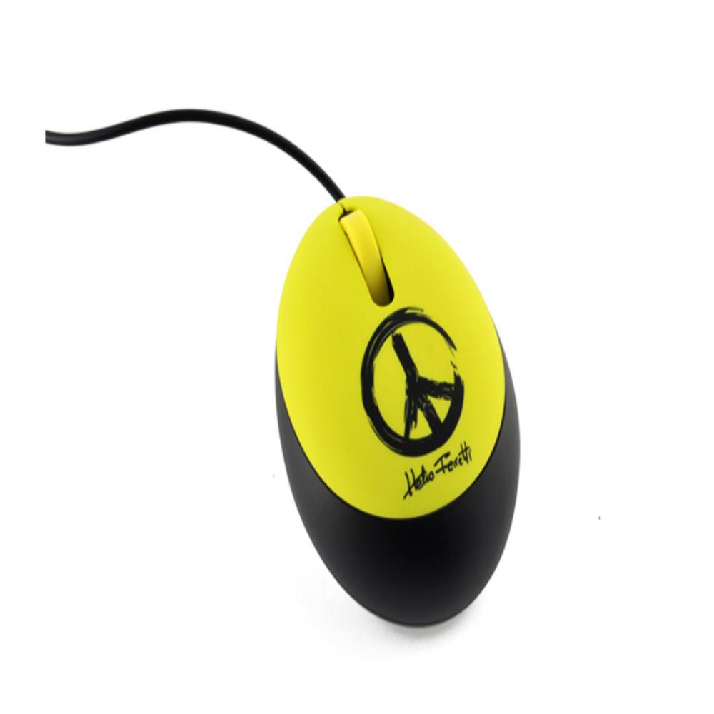 YELLOW MOUSE COMPUTER