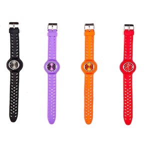 SILICONE WATCH - Item2