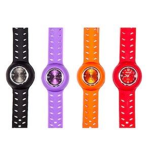 SILICONE WATCH - Item3