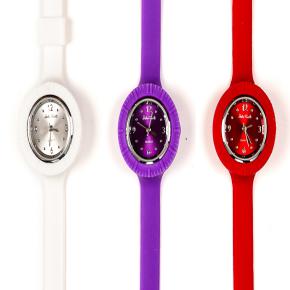 SILICONE WATCH - Item5