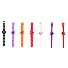 SILICONE WATCH - Item