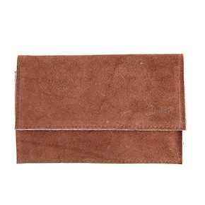 LEATHER TOBACCO POUCH - Item2