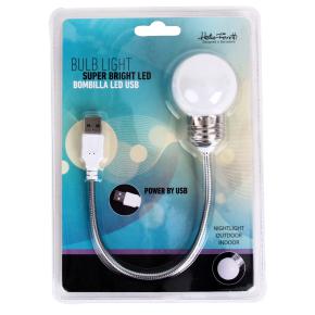 LUZ LED USB HF - Ítem1