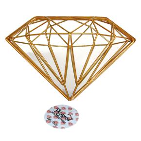 DIAMOND MIRROR HF - Item