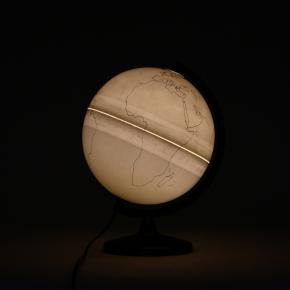 WORLD LAMP DIY HF - Item1