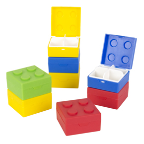 LEGO PILL CASE HF - Item1