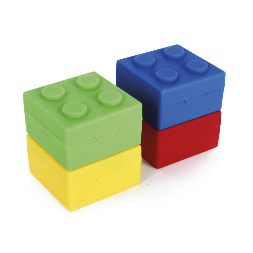 LEGO PILL CASE HF