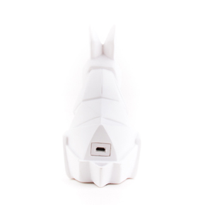 SMALL GEOMETRIC LAMP (2dinos+rabbit) HF - Item12
