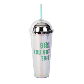 GIRL YOU GOT THIS CUP HF