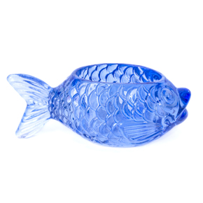 PACK OF 3 FISH CONTAINER HF - Item1