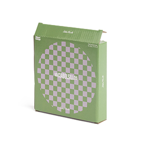 GEOMETRIC JEWELRY BOX HF - Item3