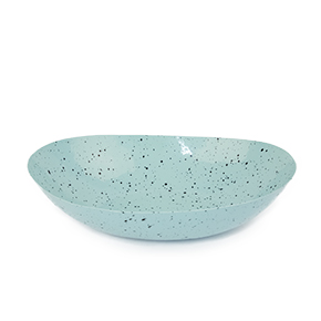 PACK OF 3 TURQUOISE BOWLS HF - Item2
