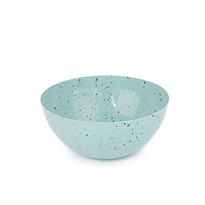 PACK OF 3 TURQUOISE BOWLS HF - Item3