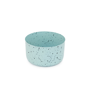 PACK OF 3 TURQUOISE BOWLS HF - Item4