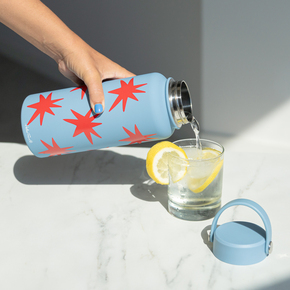 BOTTLE POLAR STAR 1L HF - Item3