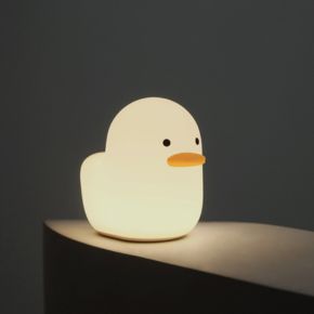 LÁMPARA PATO HF - Ítem3