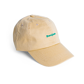 GORRA BONJOUR CAMEL HF