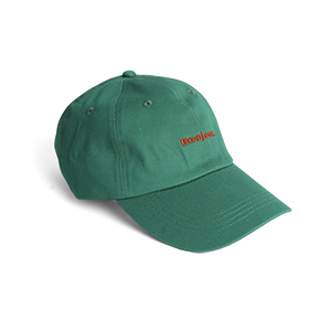 GORRA BONJOUR VERDE HF