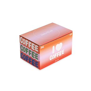TAZA COFFEE ROSA HF - Ítem3