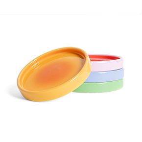 PLATE DEGRADED WATER HF - Item2