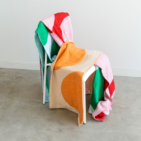 SEA SCARF HF - Item6