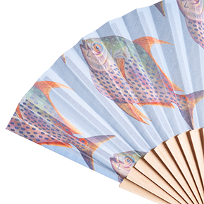 FAN PISCES HF - Item1