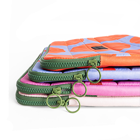LAPTOP CASE LIME GREEN HF - Item2