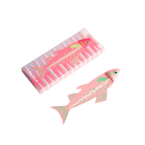 MARCAPÁGINAS PISCIS HF - Ítem4