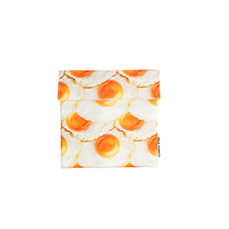 BOLSA SNACK ANTIMANCHAS HUEVO FRITO HF - Ítem1