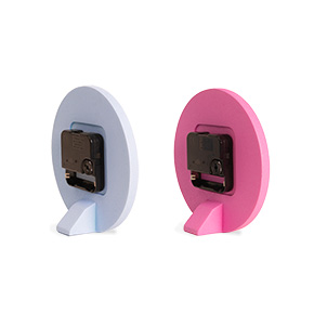 RELOJ REDONDO RAW ROSA HF - Ítem1