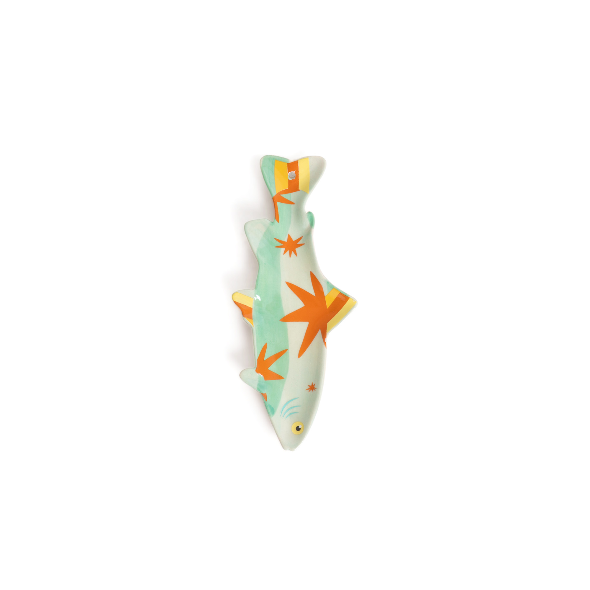 PISCES INCENSE BURNER HF