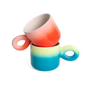 TAZA CREPÚSCULO HF - Ítem1