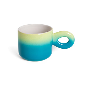 TAZA CREPÚSCULO HF