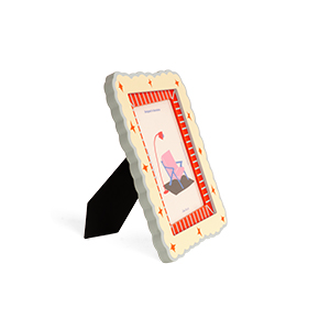 STARRY NIGHT PHOTO FRAME HF - Item1