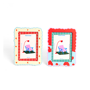 STARRY NIGHT PHOTO FRAME HF - Item2