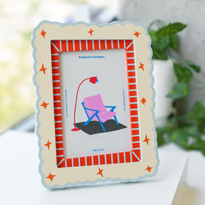 STARRY NIGHT PHOTO FRAME HF - Item3